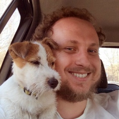 Никита Пархоменко, 23.03.1989, Санкт-Петербург