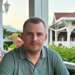 Sergey Panin, Жигулевск