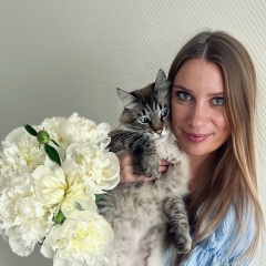 Ирина Лавринова, 20.03, Смоленск