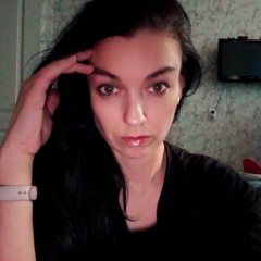 Валерия Новосельцева, Нижний Новгород