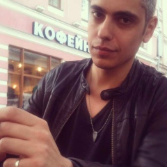 Александр Игоревич, 23.12.1980