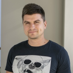 Юрий Рыбин, 12.04.1986, Киев