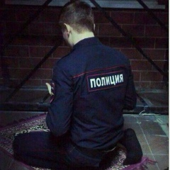 Oljas Finpol, 01.05, Астана