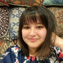 Ралия Сафина, 08.11.1990, Уфа