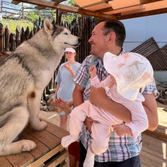 Эльдар Валиуллин, Губкинский