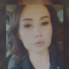 Мария Викторовна, 18.01.1993