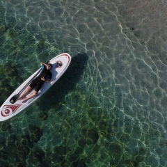 Екатерина Олифиренко, 15.03, Санкт-Петербург