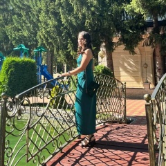 Гульнара Хабибрахманова, 04.10, Уфа