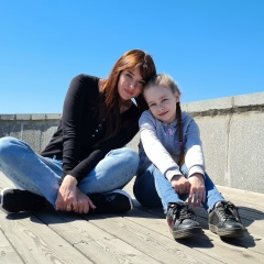 Ольга Белышкова, 11.10, Москва