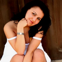 Юлия Гордиенко, 02.04, Павловский Посад