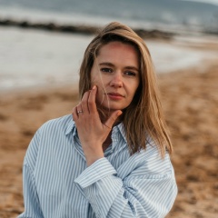 Даша Шипулина, 29.11.1989, Москва