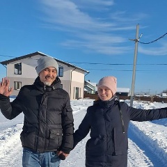 Лида Кириченко, 19.02.1988, Санкт-Петербург