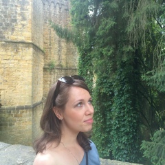 Леночка Куликова, 19.03, Москва