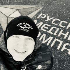 Илья Дмитриев, 15.06.1986, Екатеринбург