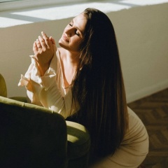 Севиль Бекирова, 07.04, Москва