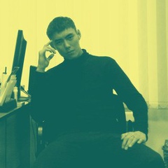 Казбек Сейдахмет, 03.01.1995