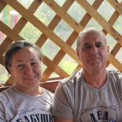 Эльвира Фомина, Никель