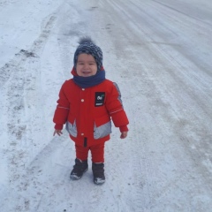 Saule Kuzdikenova, 21.07.1995, Кызылорда