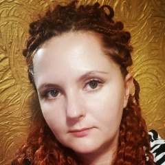 Анастасия Дудина, Светлоград