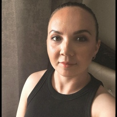 Анастасия Кондина, Казань