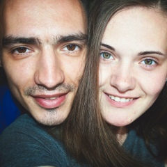 Валентин Колесник, 24.12, Киев