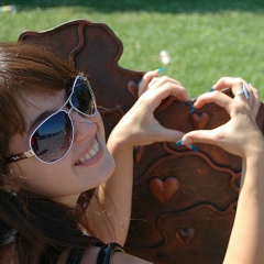 Елена Головань, 06.06.1986, Харьков