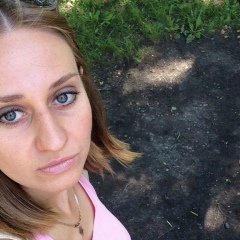 Катя Протасова, 25.03.1987, Новосибирск