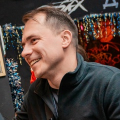 Алексей Шпенков, 01.02, Дзержинск