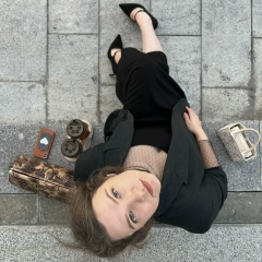 Юлия Биркина, 20.05.1988, Москва