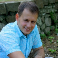 Павел Лыгин, 23.11, Москва