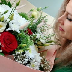 Наталья Лахмоткина, 27.08, Ростов-на-Дону