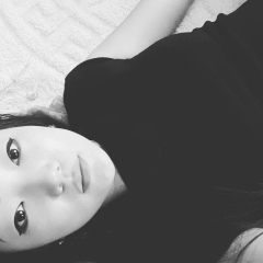 Светлана Тюгай, 16.08.1992, Атырау