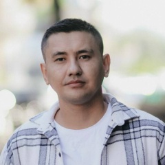 Ильяс Хамитов, 24.10.1992, Астана