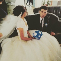 Маржан Изтилеу, 04.05.1994, Алматы