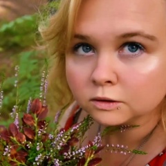 Даша Потыс, 10.07.1988, Санкт-Петербург