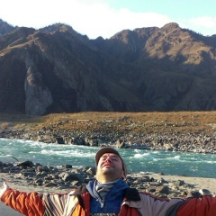 Спартак Маньянов, 25.04.1970, Новосибирск