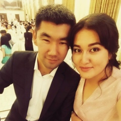 Даурен Ази, 13.06, Алматы