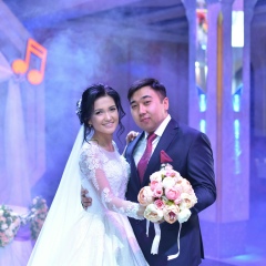 Атина Иса, 23.08, Шымкент