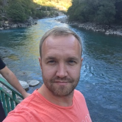 Илья Евграфов, Екатеринбург