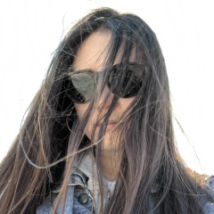 Полина Полинова, Санкт-Петербург