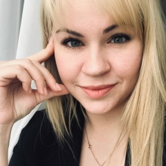 Анастасия Молофеева