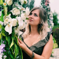 Катюша Тарабарова, Москва