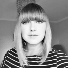 Варвара Хайдина, 08.05, Санкт-Петербург