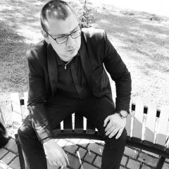 Nikita Stepaniuyk, 17.07, Иерусалим