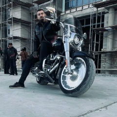 Моисей Итальянов, 31.03, Волжский