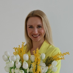 Зоя Галеева, 03.08.1986, Белгород