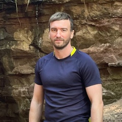 Сергей Груздев, 16.01, Санкт-Петербург