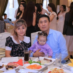 Дидар Абилгазин, 13.05.1989, Астана