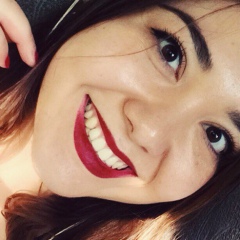 Малика Тошболатова, 22.01.1992, Алматы