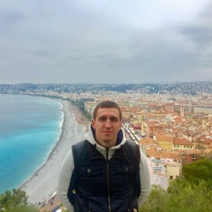 Дмитрий Нехороших, 03.09, Подольск